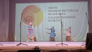 2025 г. 19 ноября концерт в ст.Выселки