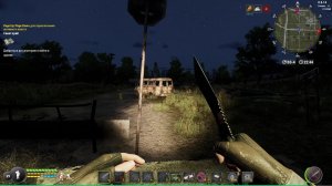 Will To Live Online ранний доступ серия 26