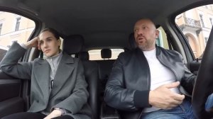 Таксист подумал, что встретил свою судьбу… Пока не увидел, что она СКРЫВАЛА 8 ДНЕЙ!