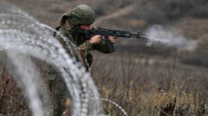 Штурмовики рассказали, как удалось освободить Звановку в ДНР