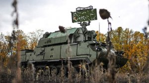 Силы ПВО уничтожили атаковавшее Москву беспилотное средство