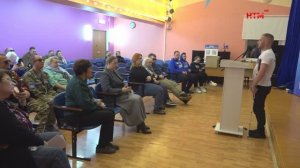 Финальный этап Республиканского конкурса «Траектория достижений»