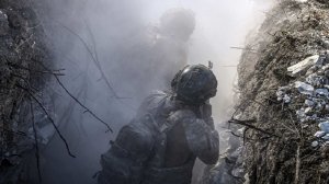 Военные ВС России рассказали, как освобождали Новое Запорожье