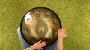 Ханг D Hijaz восточная сказка