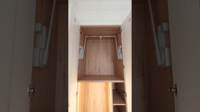 Изготовление мебели для квартиры на Фрунзенская набережная