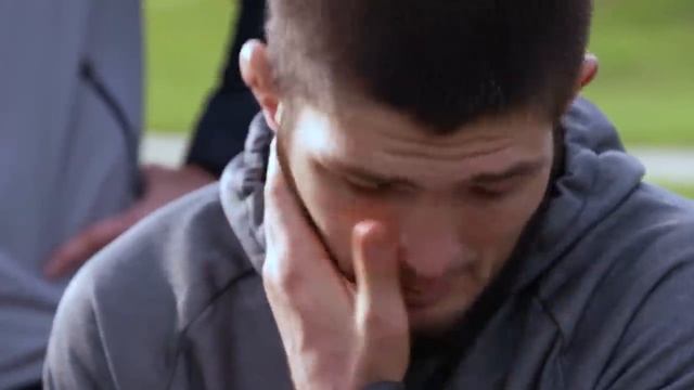 Реальная История Становления Хабиба Нурмагомедова смотреть онлайн