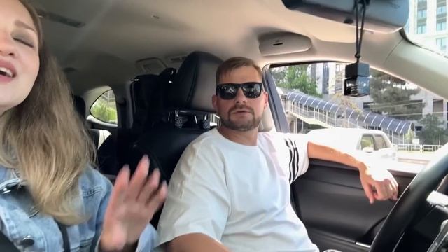 ВЛОГ Соседи в шоке Алиса снова БАЛУЕТСЯ ! Все едут на море ! Анапа утопает в ПРОБКАХ ! смотреть онлайн