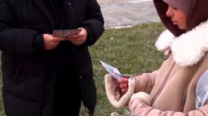 Отказ от курения – шаг к здоровью и долголетию