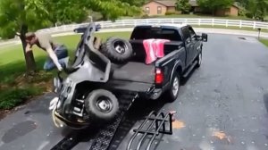 Это Видео Удивило Интернет в 2025!