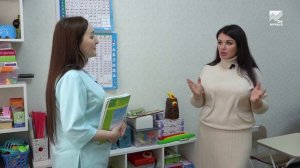 Пусть меня научат - Логопед