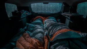 шум дождя для сна релакс)