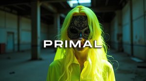 PRIMAL - Industrial Rave / Midtempo / Cyberpunk / Dark Electro Mix