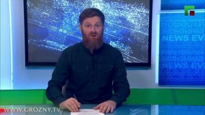 Экспресс-новости на английском языке. Эфир от 23.11.2025г