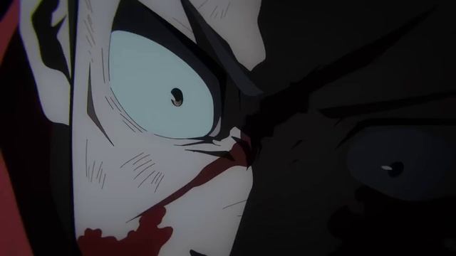 Yuji, Choso & Everyone vs. Kenjaku⧸Geto & Uraume「Jujutsu Kaisen Season 2 AMV」 смотреть онлайн