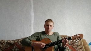 Лекция о международном положении (В. Высоцкий)