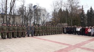 День памяти. Герой России протоиерей Михаил Васильев