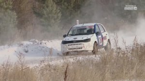 Гонки за кубок региона по автокроссу стартовали в Братске