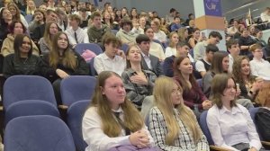 19-11-2025 - Международный день студентов