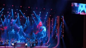 А ну-ка все вместе Гала концерт  Александр Ёлкин и Роза Туаева  11.11.2024