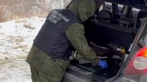 На Алтае возбуждено дело по факту посягательства на жизнь правоохранителей