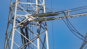 В раде обвинили Зеленского в возведении домов на участке электроподстанции