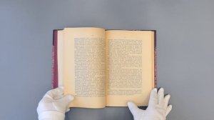 Виноградов И.В. Теория мирового разума (Антикварная книга 1903г.)