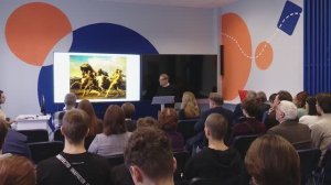 «Вишевские чтения: проблемы и перспективы человека будущего»