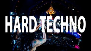 Martina Høbelar x Muelle Groove Selections & Be Techno (163BPM+) 🇦🇷