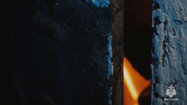 Информация о произошедших пожарах с 17 по 23 ноября 2025 года смотреть онлайн