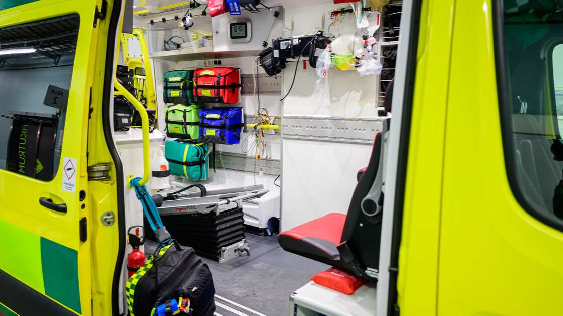 Более 50 человек пострадали в ДТП со студенческим автобусом в Швеции