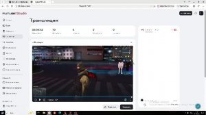 MTA NEXTRP Угар/Тулево