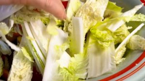 Ферментация овощей Квашенное ассорти из овощей