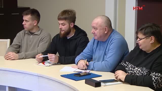 Обучающая программа «Основы предпринимательской деятельности и бизнес-планирования»