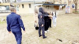 На Ставрополье подростки жестоко избили и задушили молодого человека