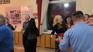 Танцуй красивая... 23.11.25...