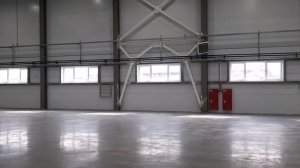 ПСК на ул. Северное шоссе 11И