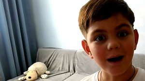 снимаем видео с Викой начать опрос 2