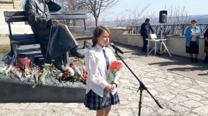 Вероника Черепова - Про девочку, которая плохо кушала