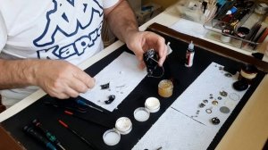 Daiwa 23 Ninja LT 2000. Полный тюнинг.