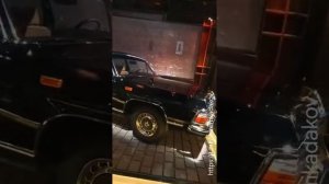 В Музее Гаража особого назначения всегда интересно.