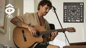 Music for Humanity | Live Looping Organic Downtempo Set by J.Pool