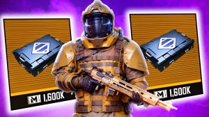 ОТ ЗОЛОТОЙ ПУШКИ ИЗ ЗОЛОТОГО КЕЙСА ДО ФУЛ 6 | МЕТРО РОЯЛЬ С НУЛЯ ДО ФУЛ 6 | Pubg Mobile