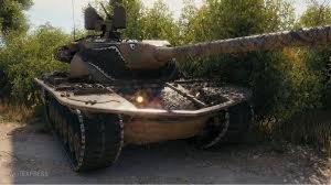 МИР ТАНКОВ ОБЗОР Т 57 ХЕВИ!!! ИГРАЕМ С КОМЕНТАТОРОМ