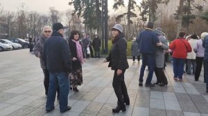 23 НОЯБРЯ 2025 ЗАБЛУДИЛАСЬ ОСЕНЬ СРЕДЬ БЕРЁЗ И СОСЕН!