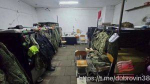 Из зоны СВО возвращается Александр Дубровин. Мэр встретился с бойцами из 89-го танкового полка