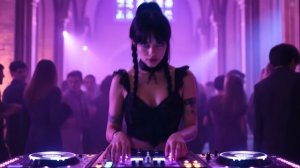 Музыка в машину. Клубная музыка. Hypnotic Dark Horizon _ Graduation from the Old Frequency. Музыка