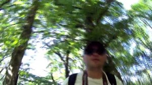 Канатная дорога на Ай-Петри. Крым