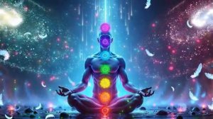 Remove ALL Negative Energy 7 Chakra Balance Aura Cleansing Heal Body Mind Soul 05