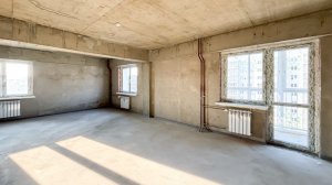 Видео обзор по квартире студии по адресу: ул. Варламова, 108/1 (ЖК «Радужный парк», Иркутск)