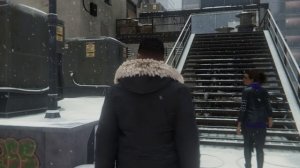 ПРОХОЖДЕНИЕ Marvel's Spider-Man Miles Morales ЧАСТЬ 22